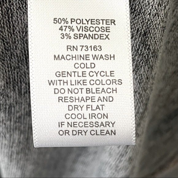 Cupio Bell Sleeve Blouse - Picture 8 of 8